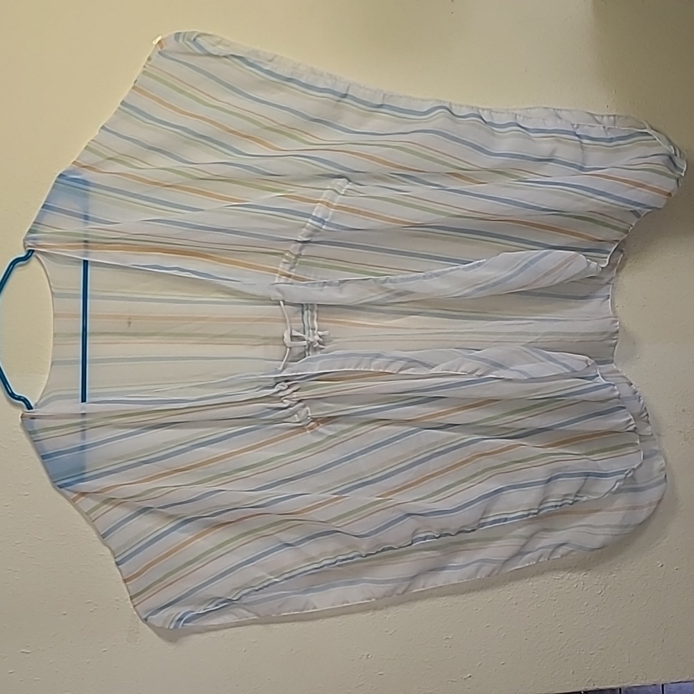 Ladies Swimsuit Coverup - One Size‎